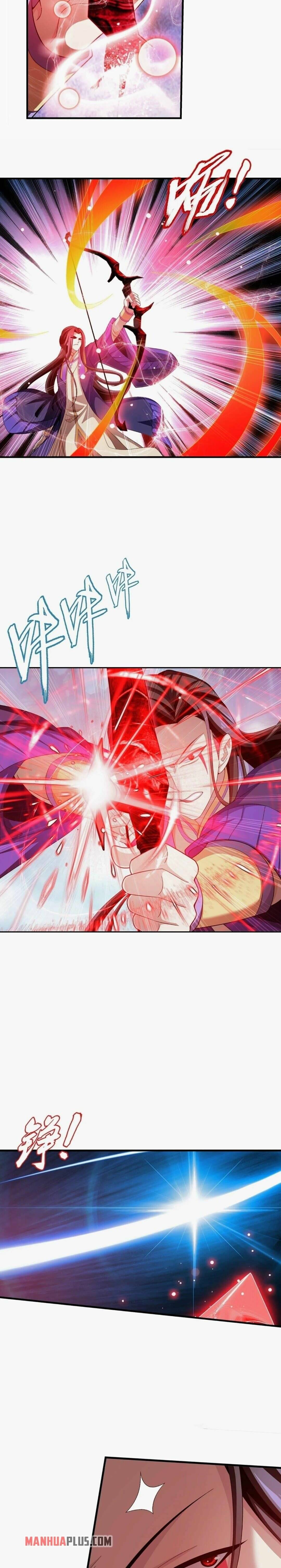 The Great Ruler chapter 329 page 3