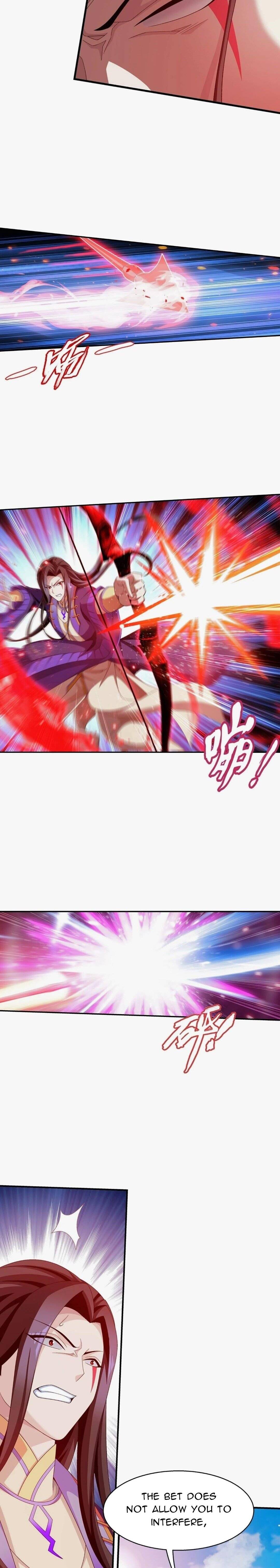 The Great Ruler chapter 329 page 4