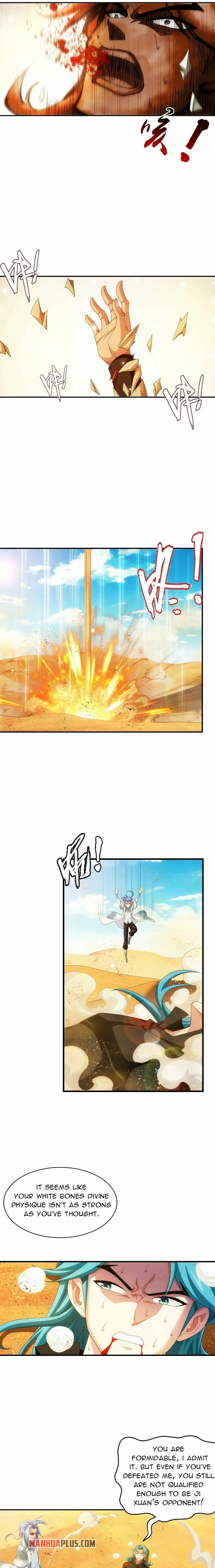 The Great Ruler chapter 336 page 2