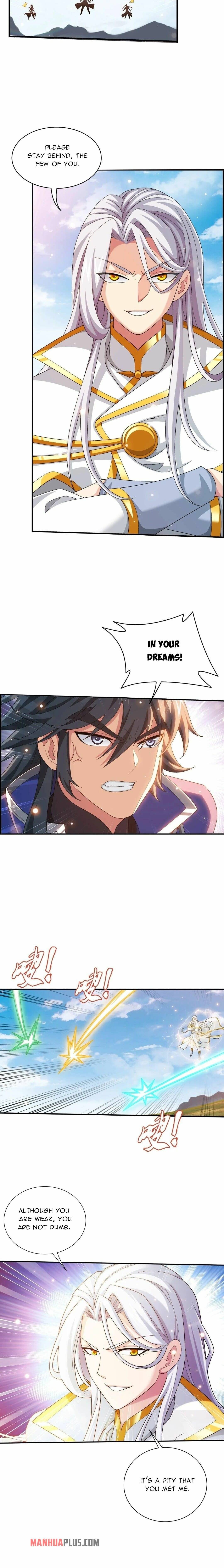 The Great Ruler chapter 337 page 5