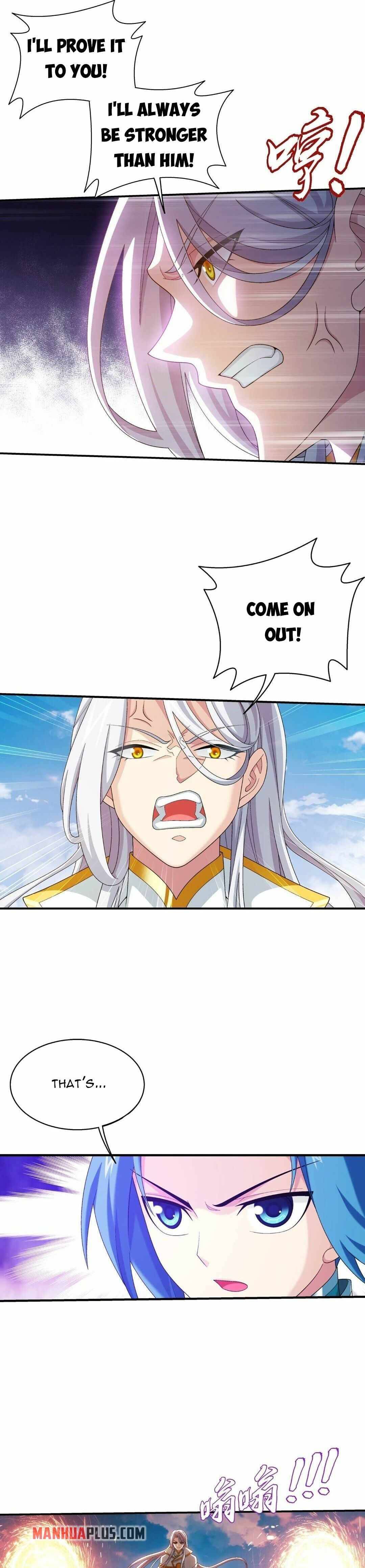 The Great Ruler chapter 338 page 12