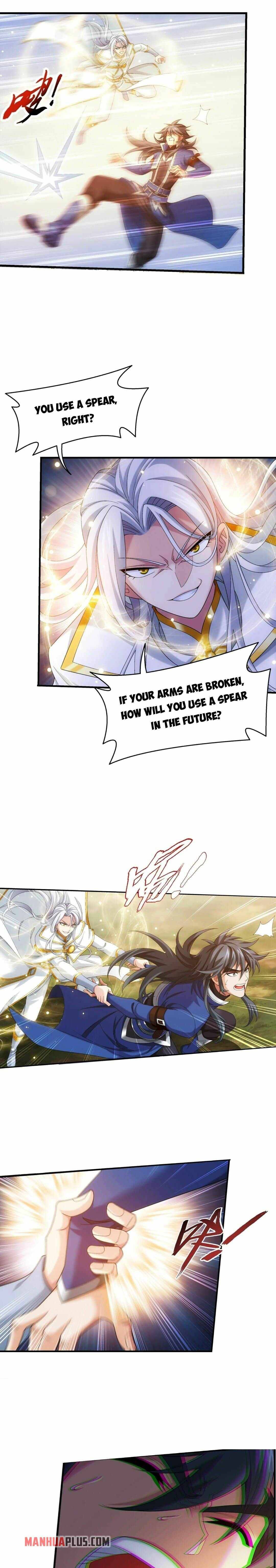 The Great Ruler chapter 338 page 2