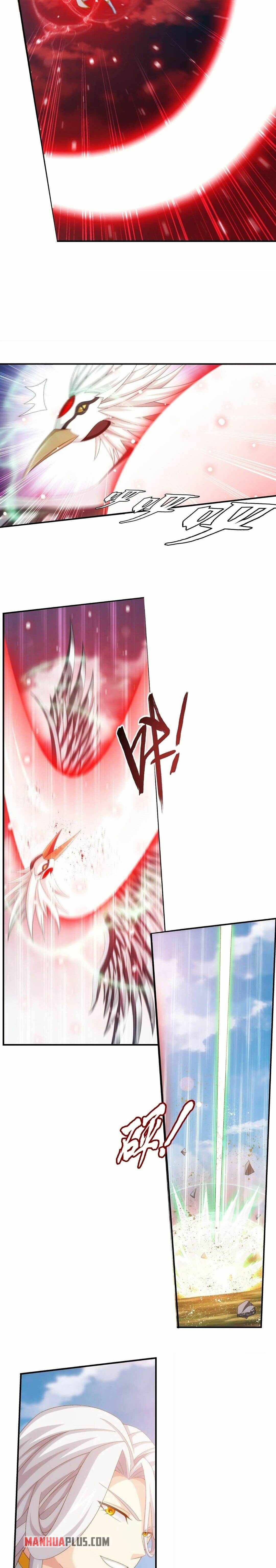 The Great Ruler chapter 338 page 4