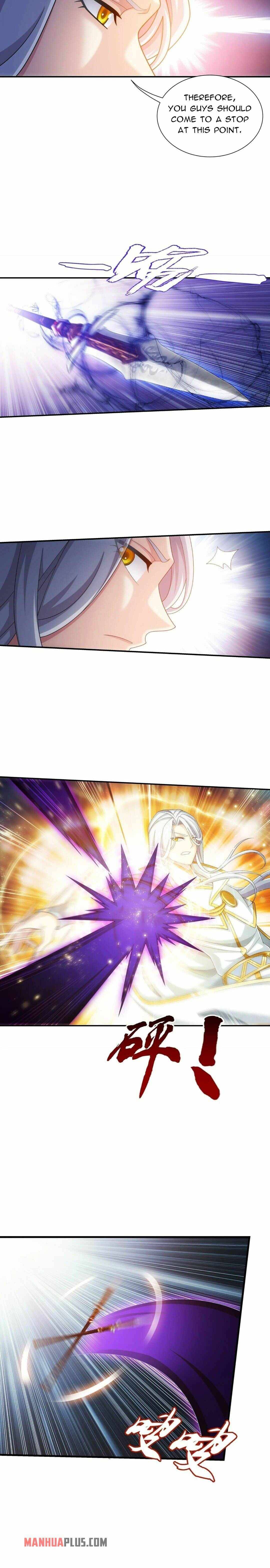 The Great Ruler chapter 338 page 7