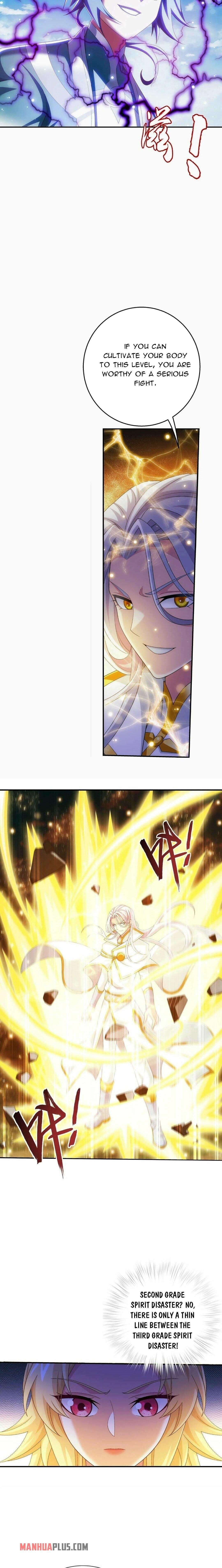 The Great Ruler chapter 339 page 7