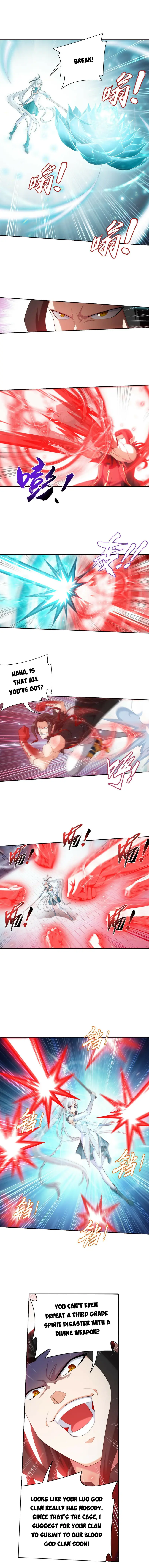 The Great Ruler chapter 355 page 2