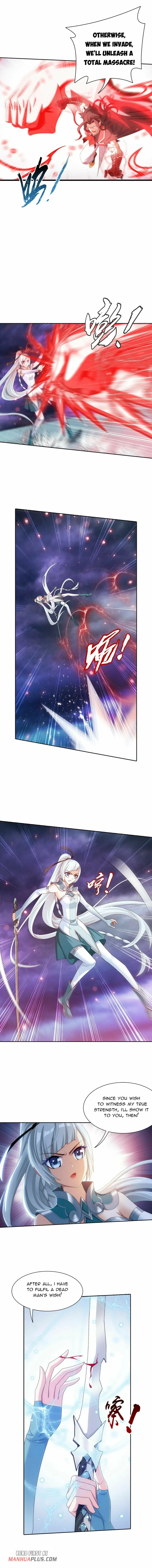 The Great Ruler chapter 355 page 3