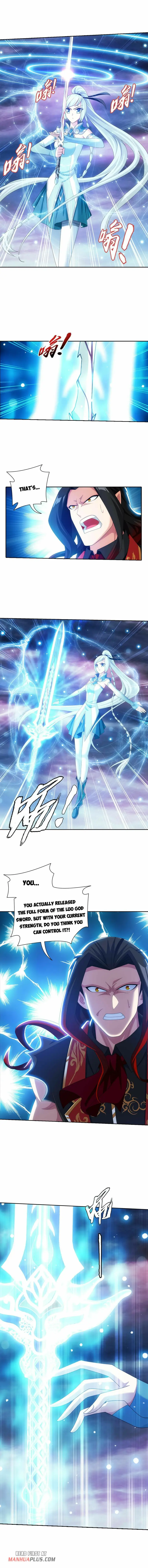 The Great Ruler chapter 355 page 4