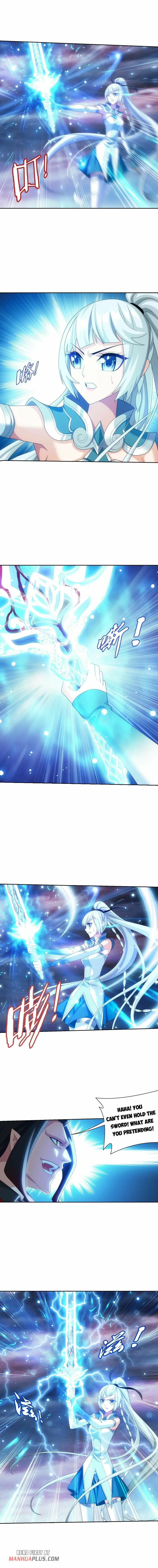 The Great Ruler chapter 355 page 5