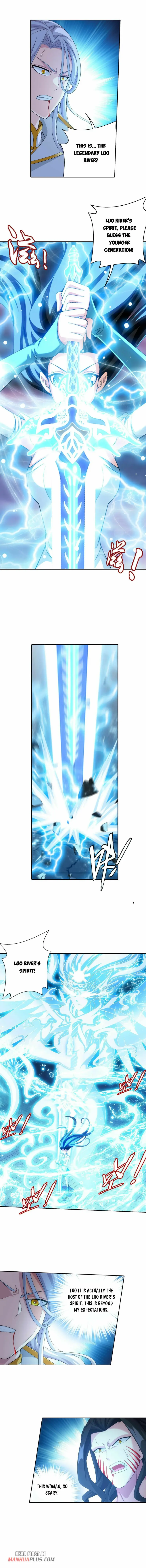 The Great Ruler chapter 358 page 2