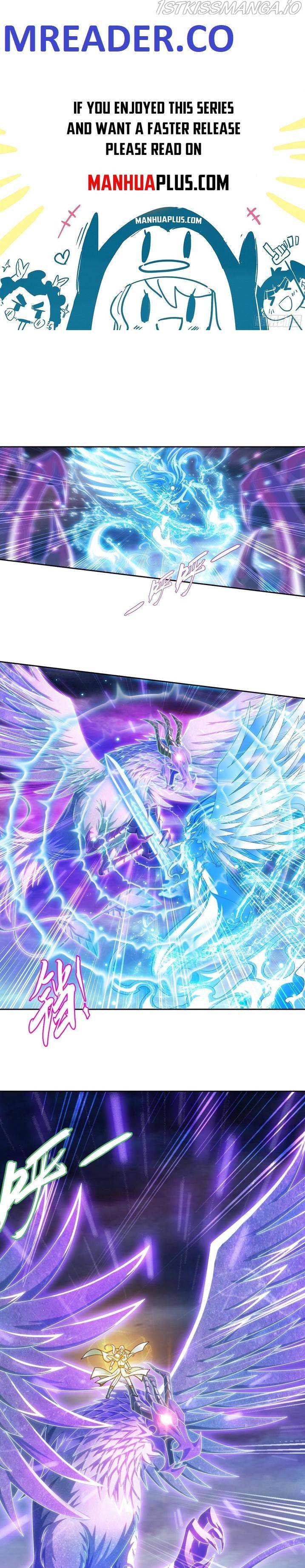 The Great Ruler chapter 359 page 1