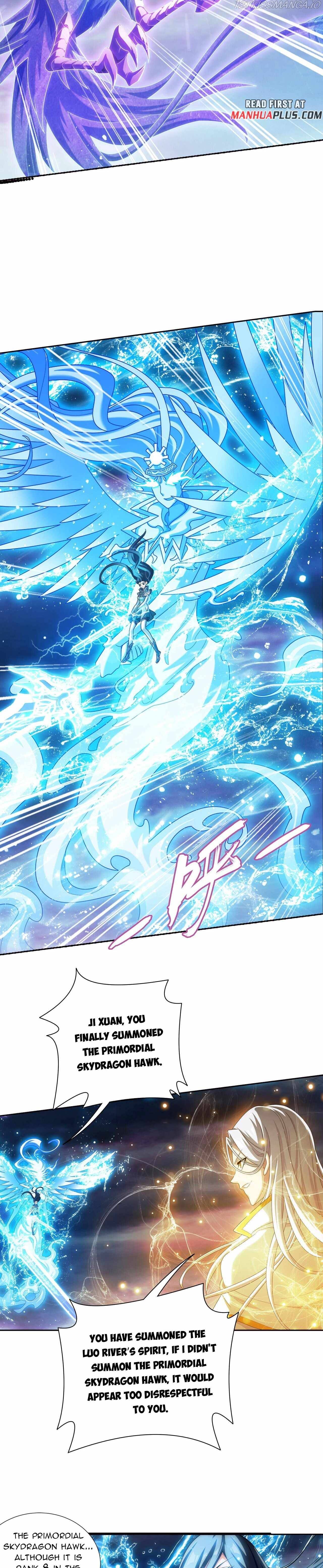 The Great Ruler chapter 359 page 2