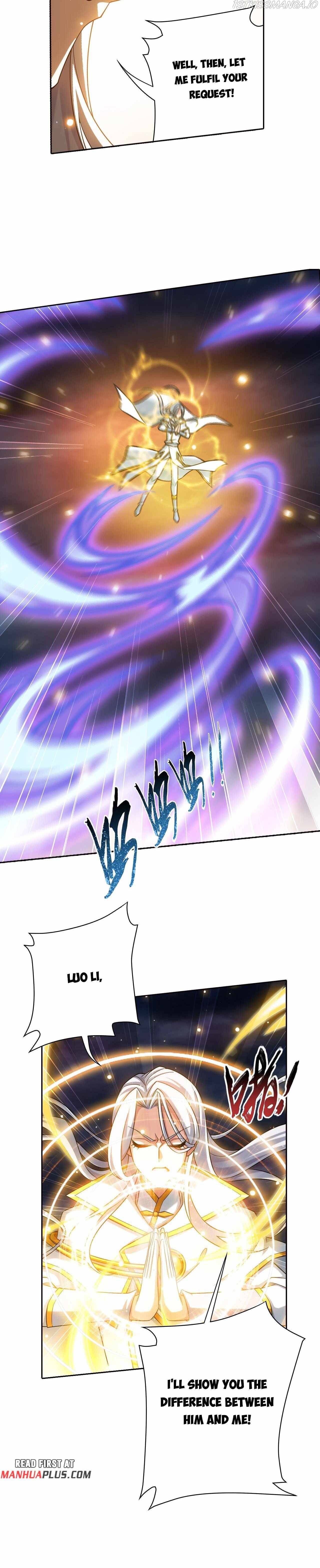 The Great Ruler chapter 359 page 5