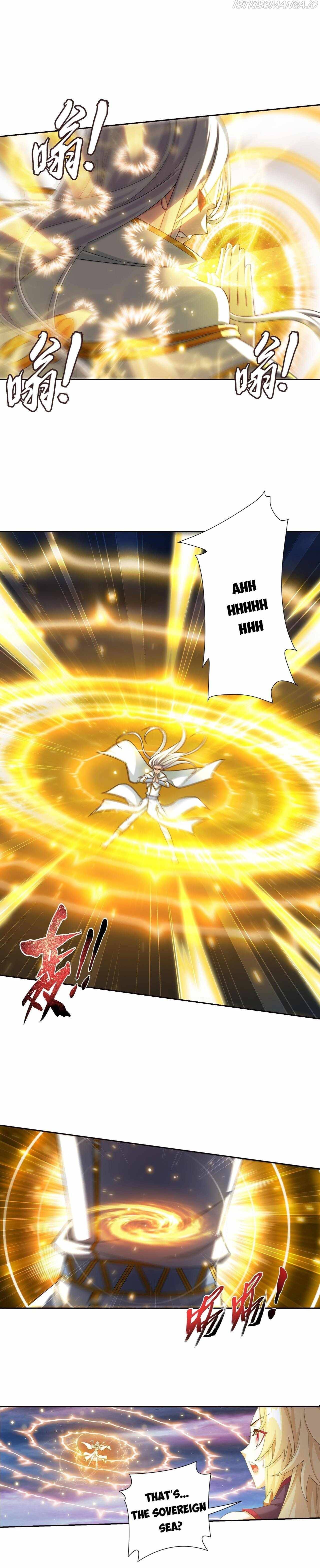 The Great Ruler chapter 359 page 6