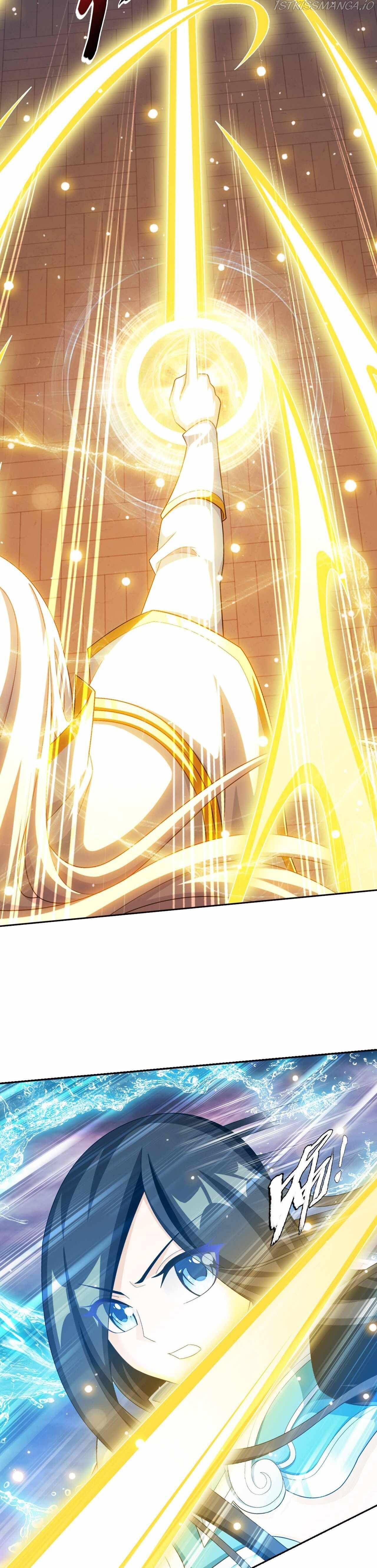 The Great Ruler chapter 359 page 8