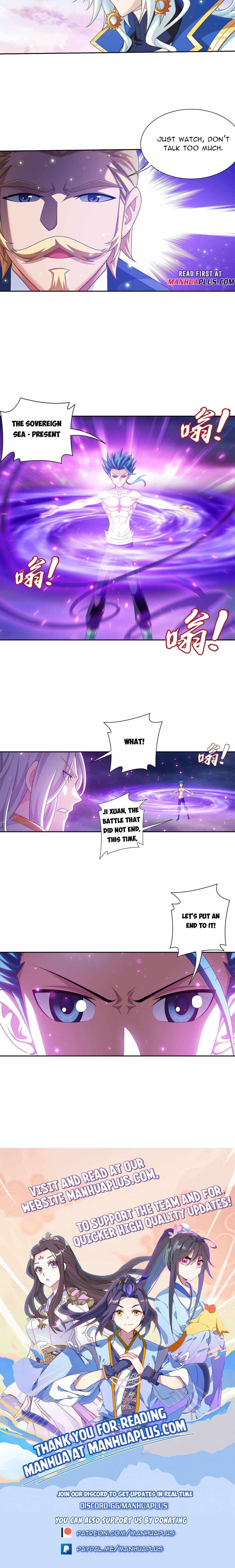 The Great Ruler chapter 360 page 12