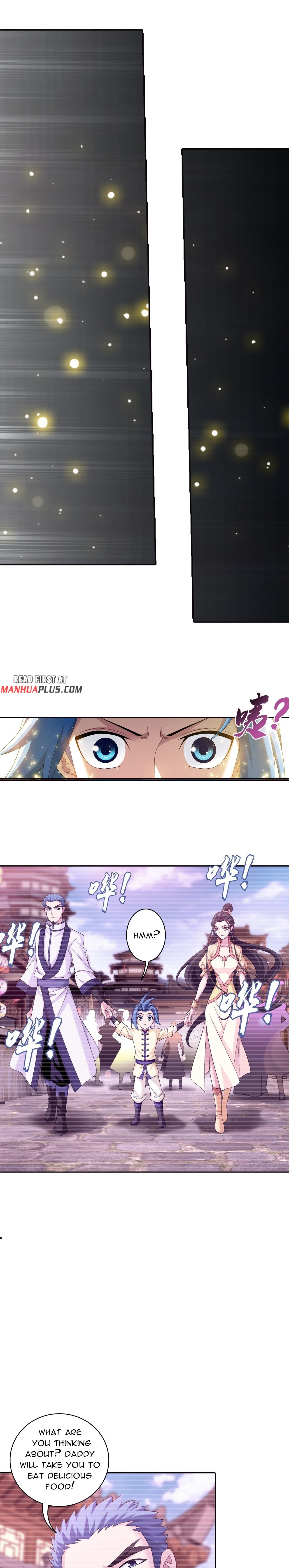 The Great Ruler chapter 361 page 5