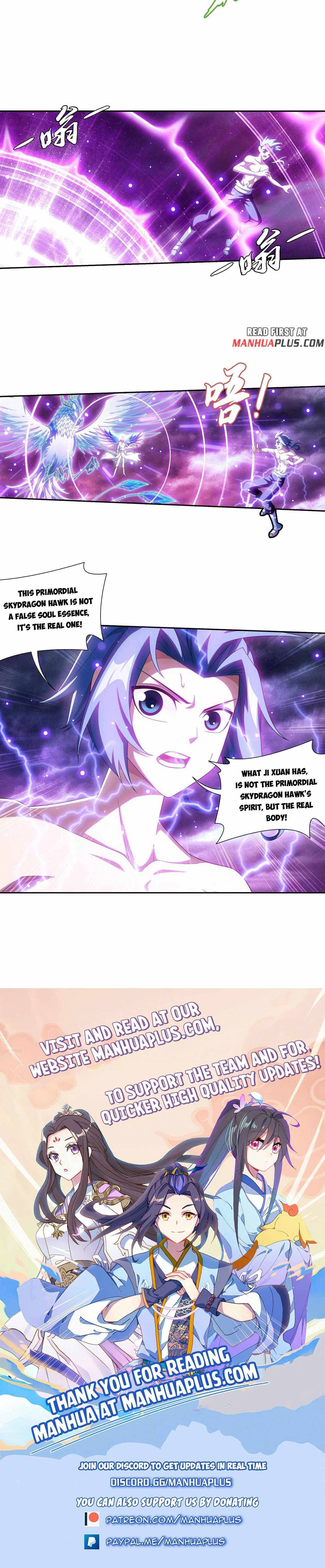 The Great Ruler chapter 362 page 10