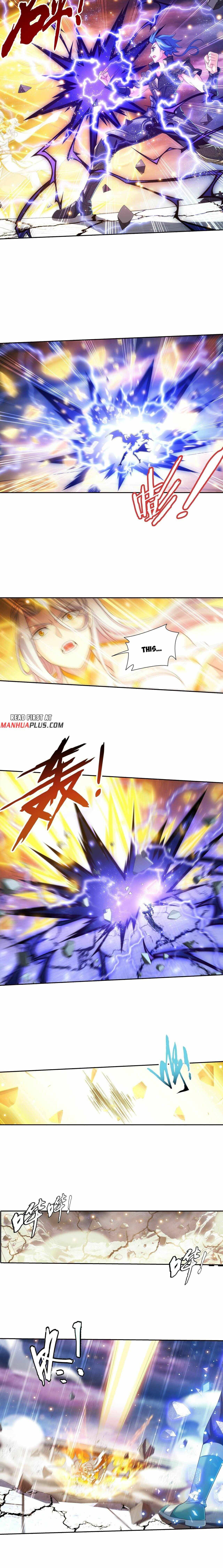 The Great Ruler chapter 362 page 2