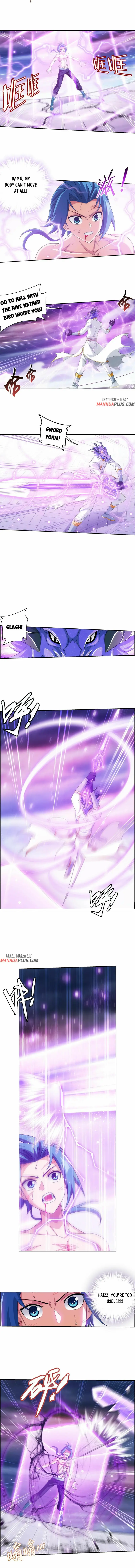 The Great Ruler chapter 366 page 3