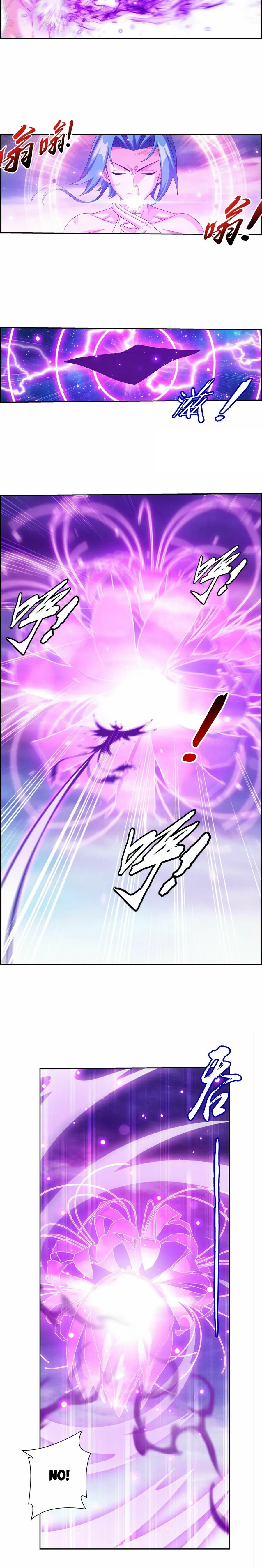 The Great Ruler chapter 367 page 10