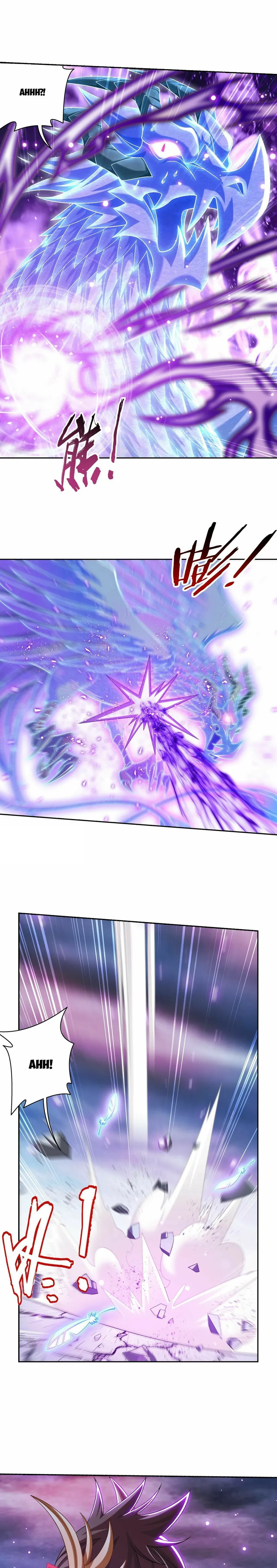 The Great Ruler chapter 367 page 7