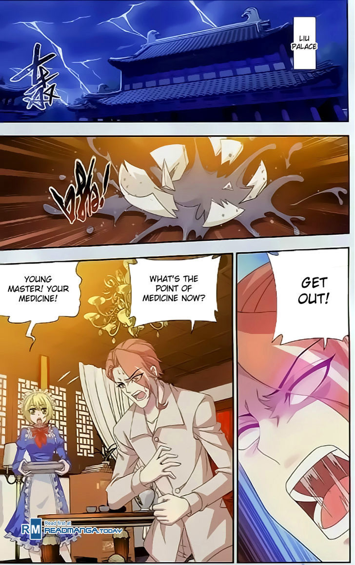 The Great Ruler chapter 37 page 19