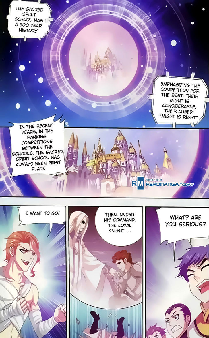 The Great Ruler chapter 37 page 7