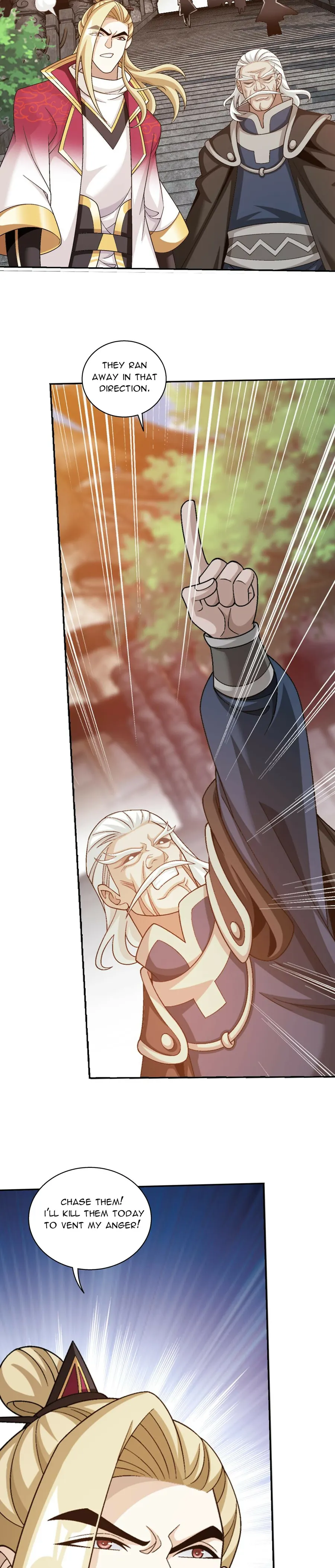 The Great Ruler chapter 380 page 15