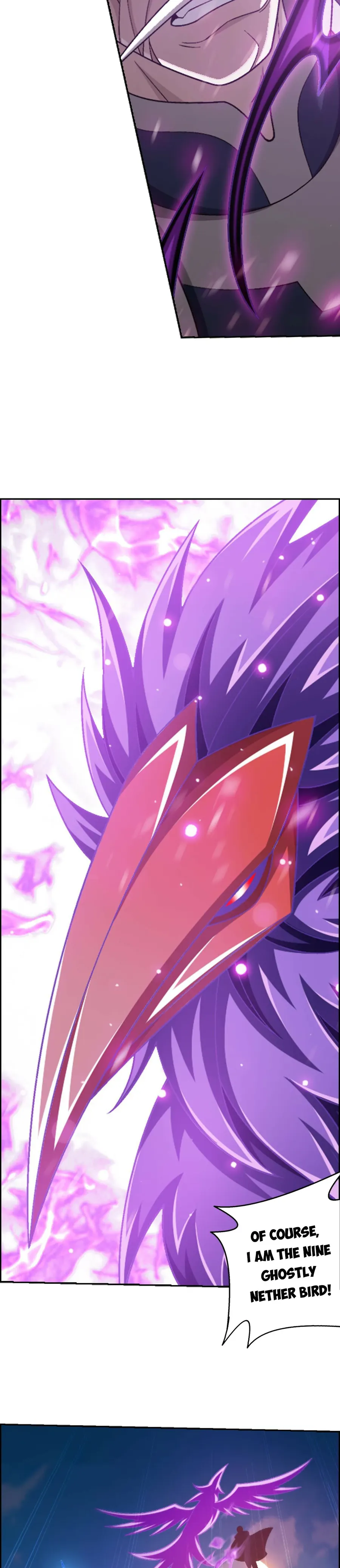 The Great Ruler chapter 380 page 23