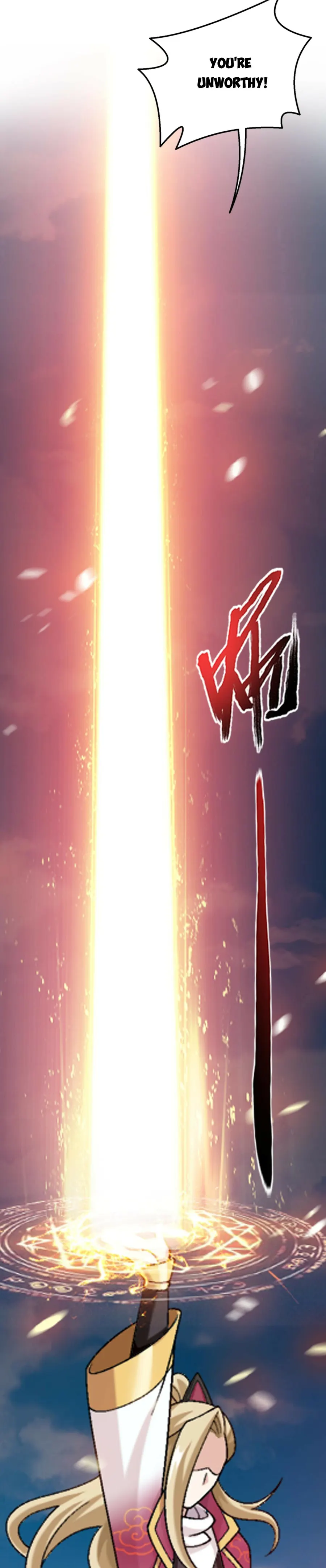 The Great Ruler chapter 380 page 27