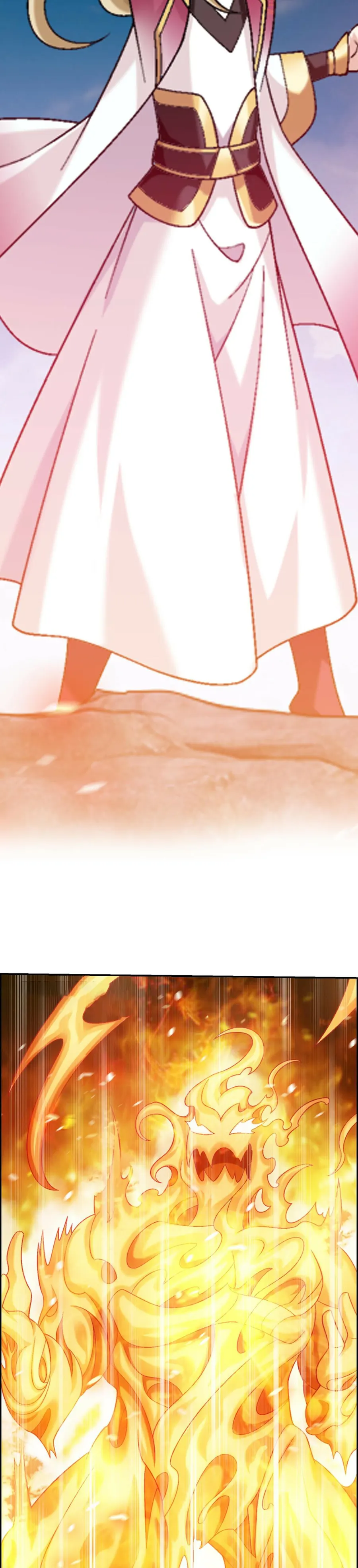 The Great Ruler chapter 380 page 28