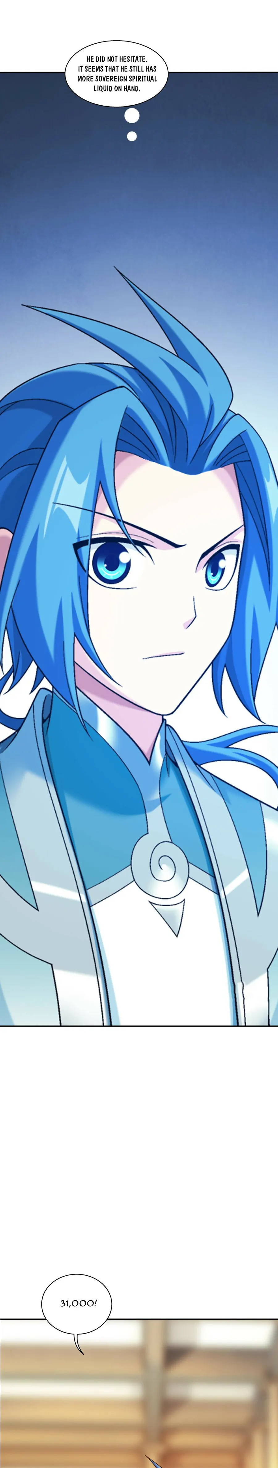 The Great Ruler chapter 380 page 4