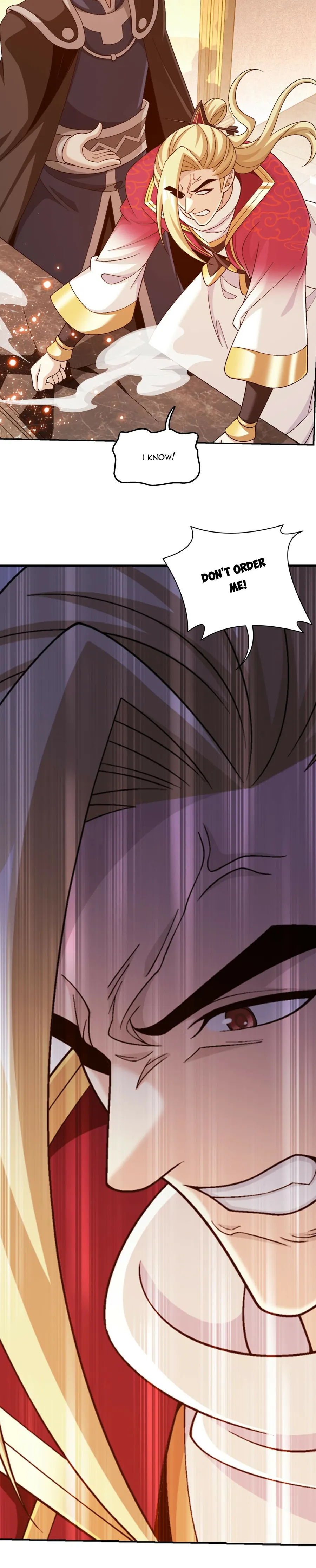 The Great Ruler chapter 380 page 6