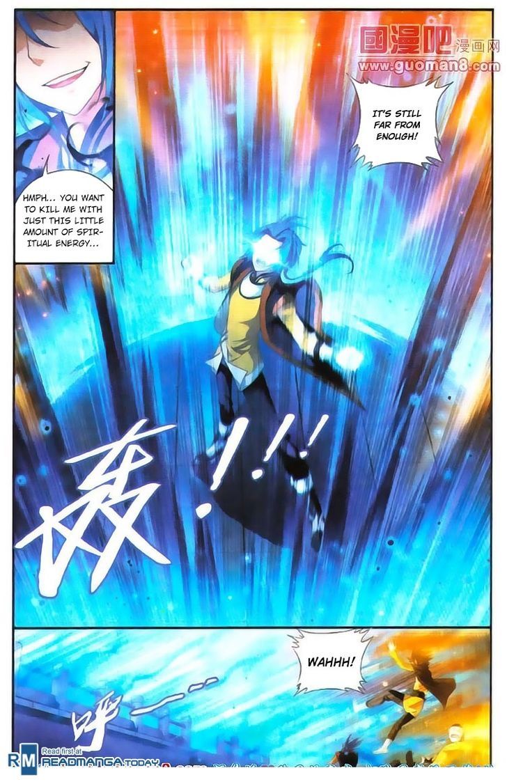 The Great Ruler chapter 4 page 18