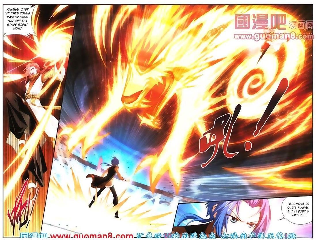 The Great Ruler chapter 4 page 9