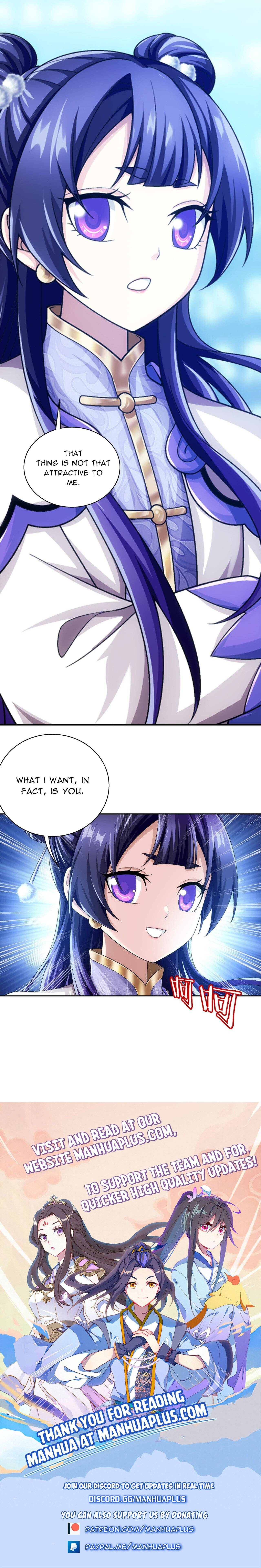 The Great Ruler chapter 406 page 16