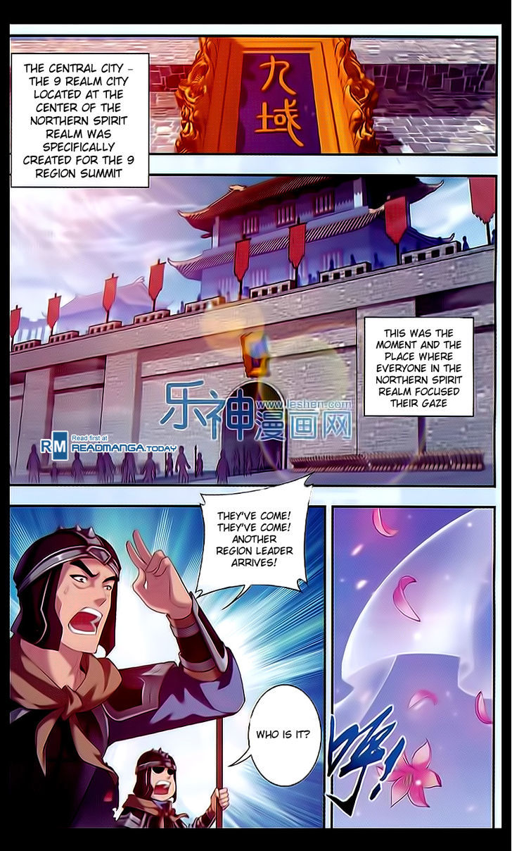 The Great Ruler chapter 42 page 2