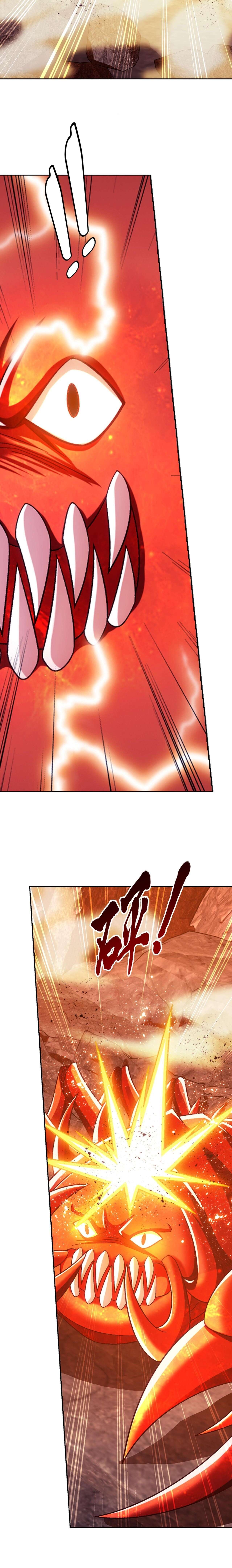 The Great Ruler chapter 425 page 2