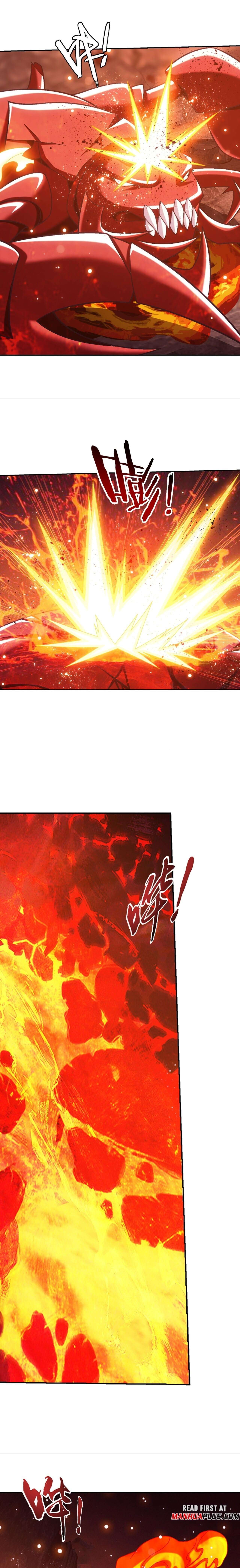 The Great Ruler chapter 425 page 7