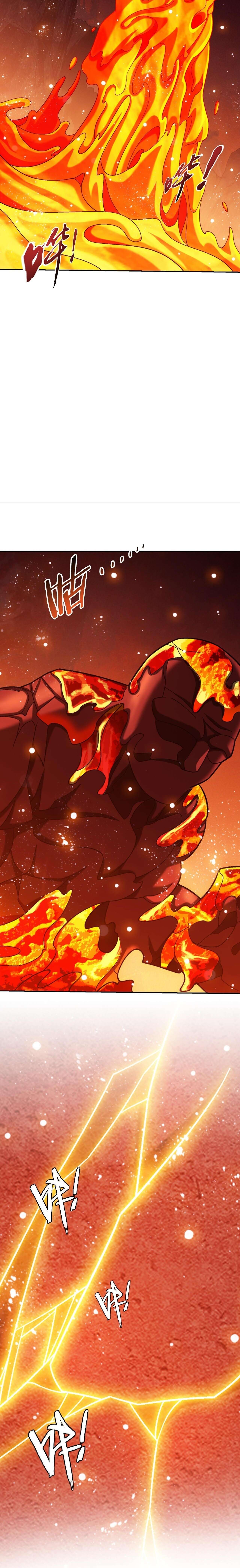 The Great Ruler chapter 425 page 8