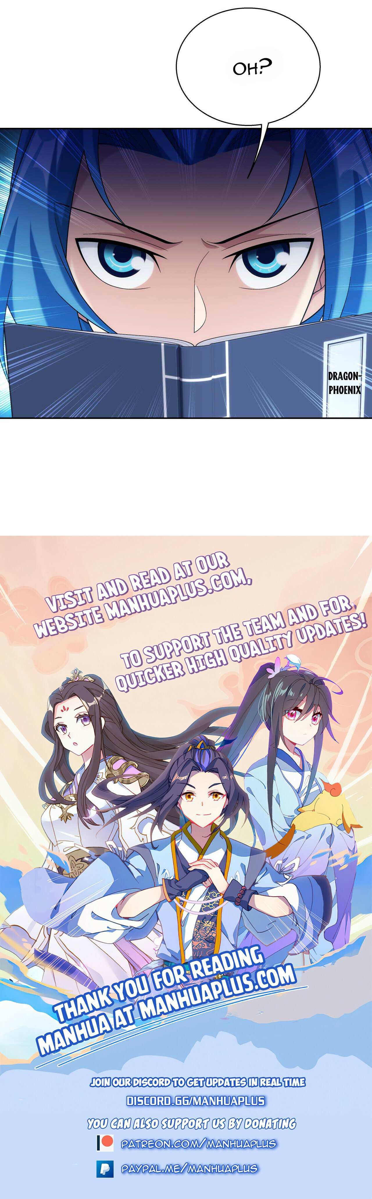 The Great Ruler chapter 430 page 10