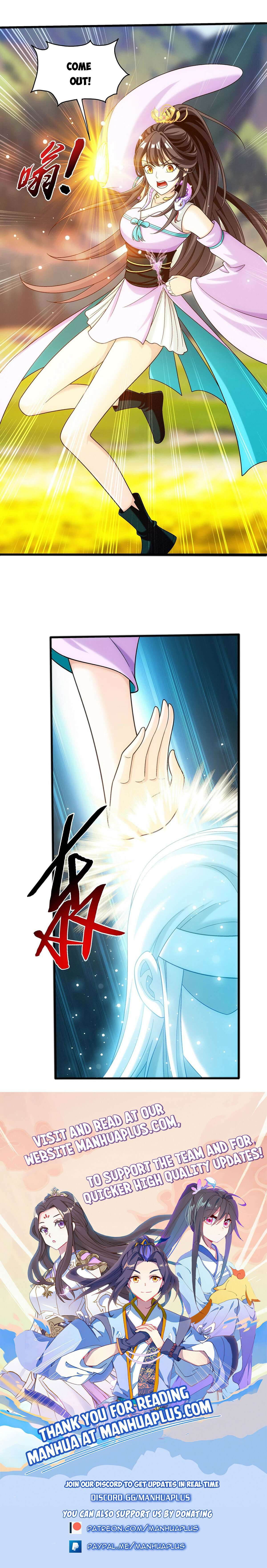 The Great Ruler chapter 441 page 9