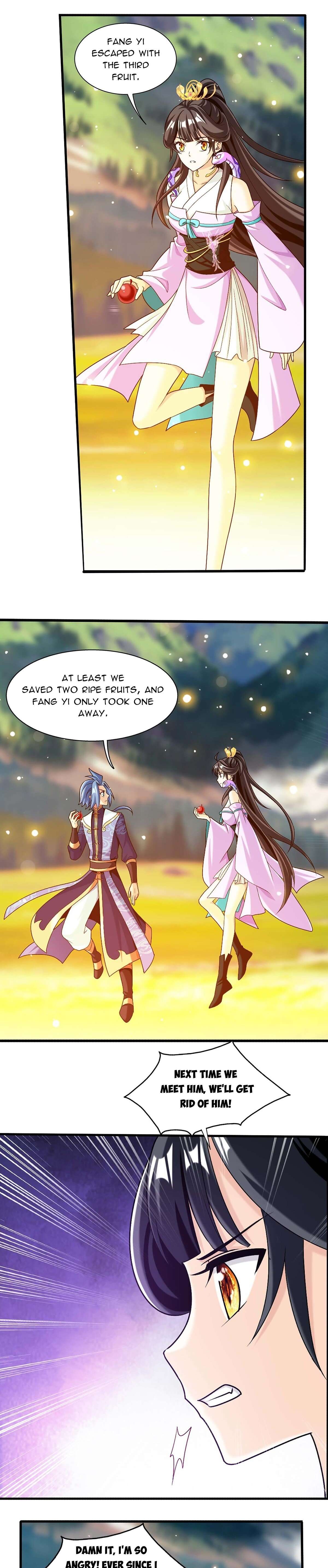 The Great Ruler chapter 442 page 7