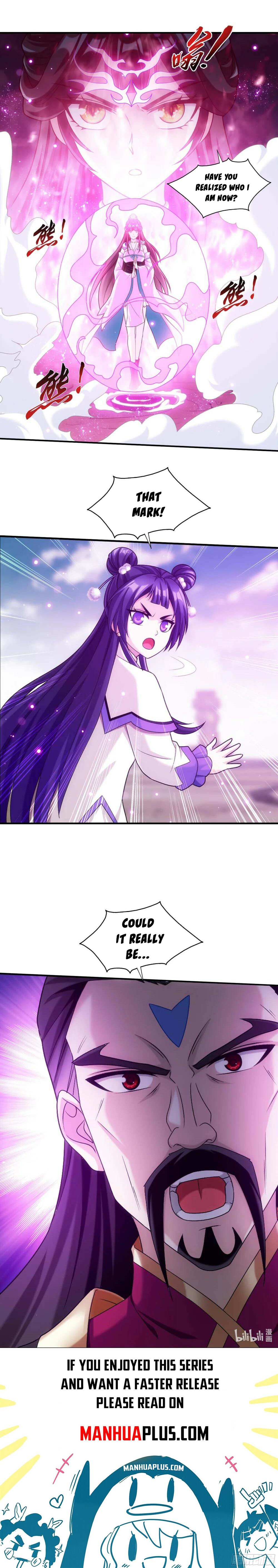 The Great Ruler chapter 455 page 8