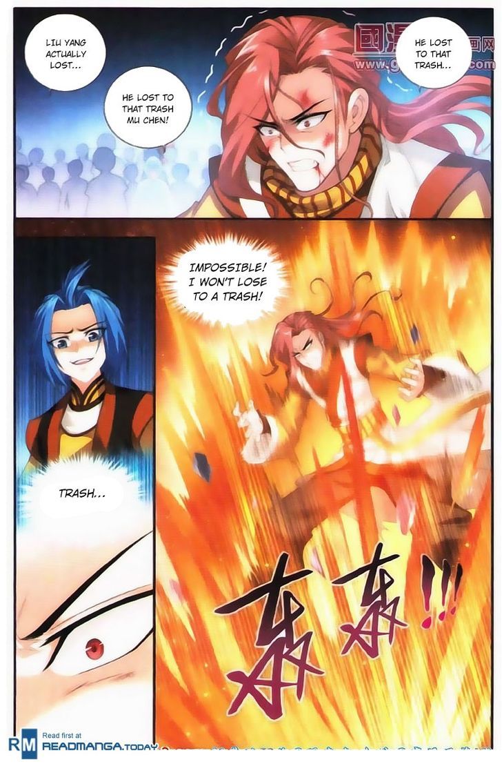 The Great Ruler chapter 5 page 10