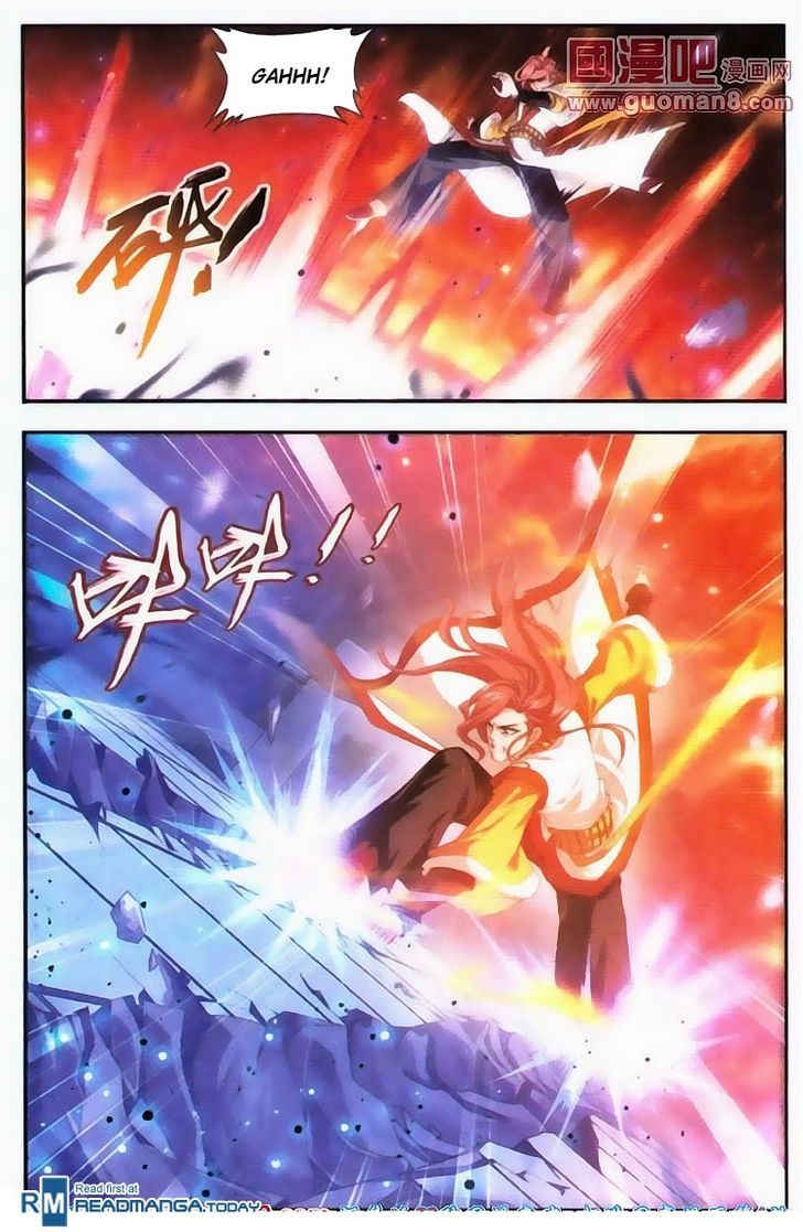 The Great Ruler chapter 5 page 3