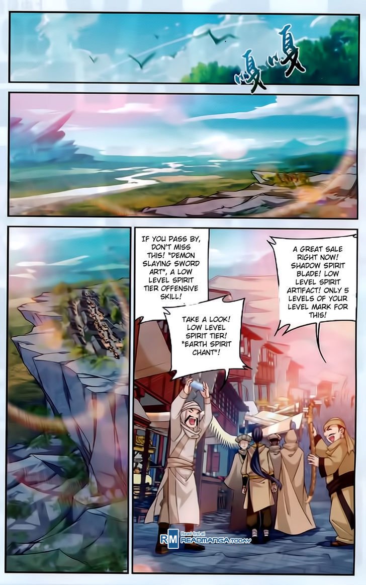 The Great Ruler chapter 53 page 2