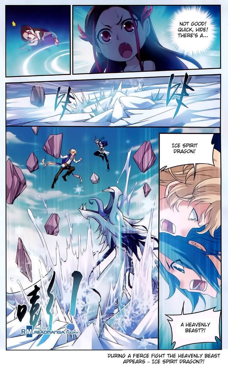 The Great Ruler chapter 53 page 23