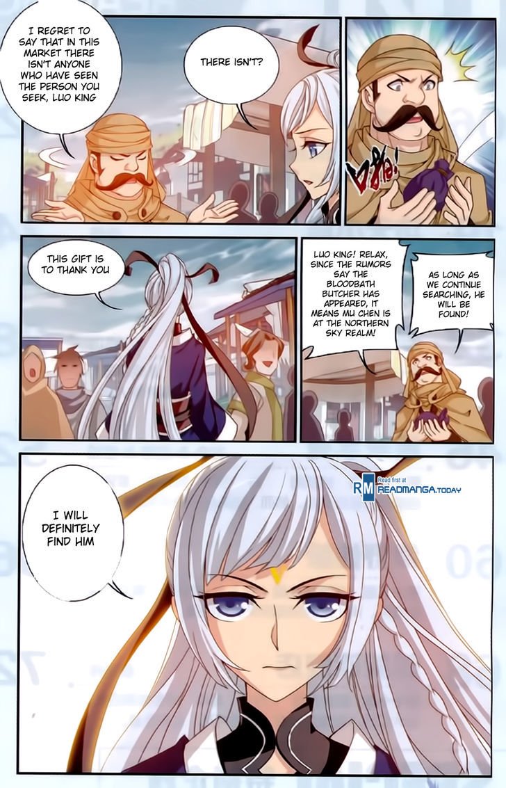 The Great Ruler chapter 53 page 4
